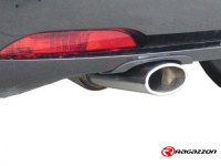 Échappement Ragazzon 1.3 JTDm (66kW) 09/2008>>2010 54.0092.01
