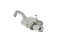 Échappement Ragazzon 1.2 (44 / 51Kw) 09/2003>>2012 50.0196.05