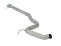 Échappement Ragazzon 1.9JTD (110kW) 2004>>  1.9JTDm (110kW) 2006>> 55.0102.00