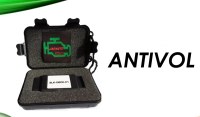 Alarme Anti-OBD Bloqueur - - Médaille d’or du concours Lépine 2016 (Kia Carnival)