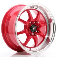 JAPAN RACING TFII R