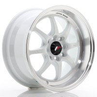 JAPAN RACING TFII [7,5x15] ET30 4x100