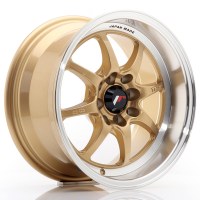JAPAN RACING TFII [7,5x15] ET10 4x100