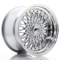 JAPAN RACING JR9 [10x17] ET20 5x112