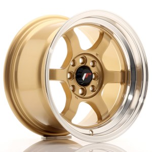 JAPAN RACING JR12 [8,5x15] ET13 4x100