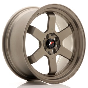 JAPAN RACING JR12 [8x17] ET33 5x100