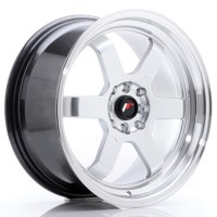 JAPAN RACING JR12 [8x17] ET33 5x100