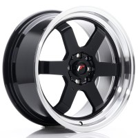 JAPAN RACING JR12 [8x17] ET33 5x100