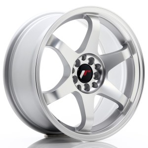 Jantes alu JAPAN RACING JR3 [8x17] ET35 5x100, 5x114.3