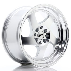 Jante alu JAPAN RACING JR15 Silver [8x16] ET25 4x100
