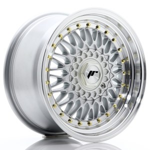 Jante alu JAPAN RACING JR9 Silver [8x16] ET25 4x100