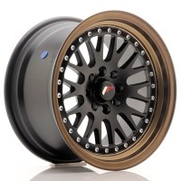 JAPAN RACING JR10 [8x15] ET20 4x100