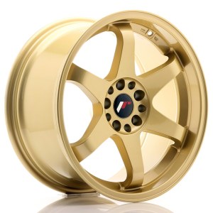 Jantes alu JAPAN RACING JR3 [7x15] ET40 4x100, 4x114.3