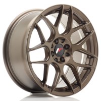 JAPAN RACING JR18 [8x17] ET35 5x100