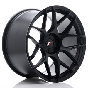 Jante alu JAPAN RACING JR18 Black [11x19] ET15 5x100