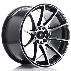 Jantes alu JAPAN RACING JR11 [8,5x18] ET40 5x112, 5x114.3