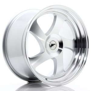 Jante alu JAPAN RACING JR15 Silver [10x19] ET35 4x100