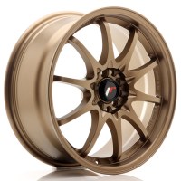 JAPAN RACING JR5 [7,5x17] ET35 5x100