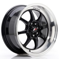 JAPAN RACING TFII [7,5x15] ET30 4x100