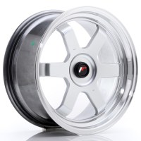 JAPAN RACING JR12 [8x17] ET35 4x100