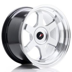Jante alu JAPAN RACING JR12 Silver [10x18] ET20 4x100