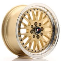 JAPAN RACING JR10 [7x15] ET30 4x100