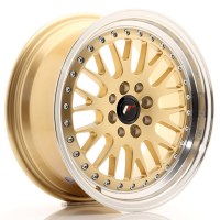 JAPAN RACING JR10 [7x16] ET30 4x100