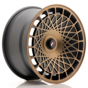 Jantes alu JAPAN RACING JR14 [8x15] ET20 4x100