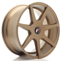 JAPAN RACING JR20 [8,5x18] ET25 4x100
