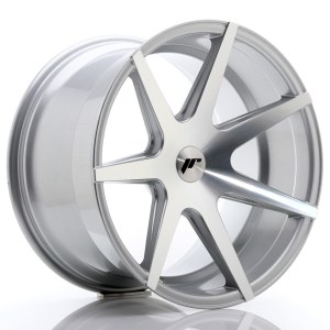Jante alu JAPAN RACING JR20 Silver [11x19] ET25 5x112