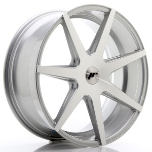 Jantes alu JAPAN RACING JR20 [8,5x18] ET40 Perçage sur mesure