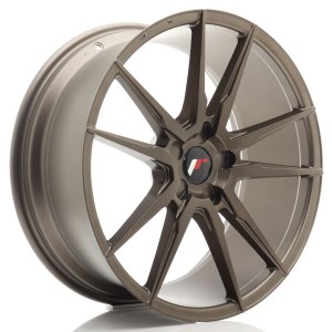 JAPAN RACING JR21 [8,5x20] ET40 5x112
