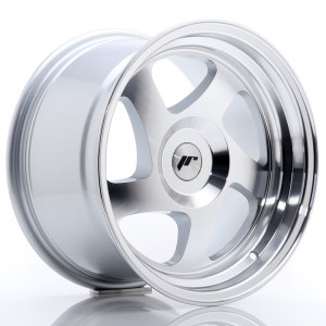 Jante alu JAPAN RACING JR15 Silver [9x16] ET20 4x100