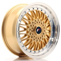 JAPAN RACING JR9 [7,5x17] ET20 4x100