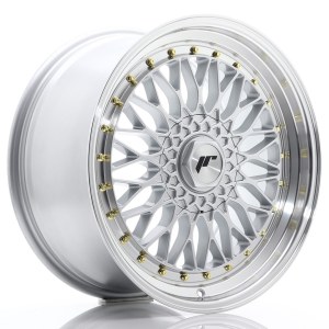 Jantes alu JAPAN RACING JR9 [8,5x17] ET35 Perçage sur mesure