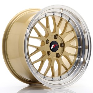 Jantes alu JAPAN RACING JR23 [9,5x18] ET35 5x120