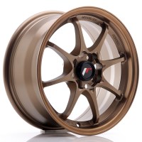JAPAN RACING JR5 [7x15] ET35 4x100