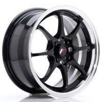 JAPAN RACING JR5 [7x15] ET35 4x100