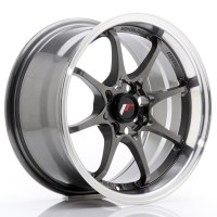 JAPAN RACING JR5 [8x15] ET28 4x100