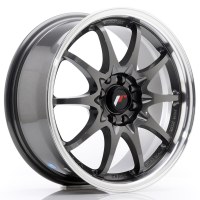 JAPAN RACING JR5 [7x16] ET30 4x100