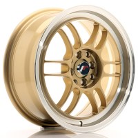 JAPAN RACING JR7 [7x16] ET38 4x100