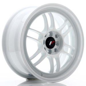 Jantes alu JAPAN RACING JR7 [8x15] ET35 4x100, 4x114.3