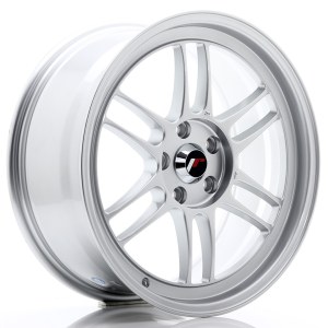Jante alu JAPAN RACING JR7 Silver [8x18] ET35 5x114.3