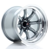 JAPAN RACING JR19 [10,5x15] ET-32 4x100