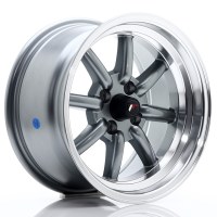 JAPAN RACING JR19 [8x15] ET0 4x100