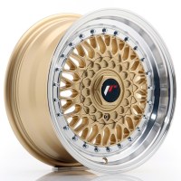 JAPAN RACING JR9 [7x15] ET20 4x100