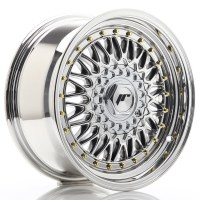 JAPAN RACING JR9 [7,5x16] ET25 4x100