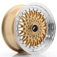 JAPAN RACING JR9 [7,5x16] ET25 4x100