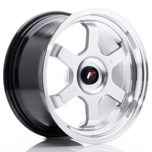 Jante alu JAPAN RACING JR12 Silver [8x16] ET20 4x100