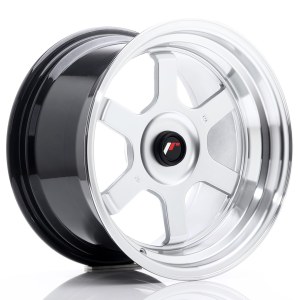 Jante alu JAPAN RACING JR12 Silver [9x16] ET20 4x100